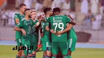 قمة الجولة.. موعد لقاء أهلي جدة والشرطة العراقي في آسيا 2025